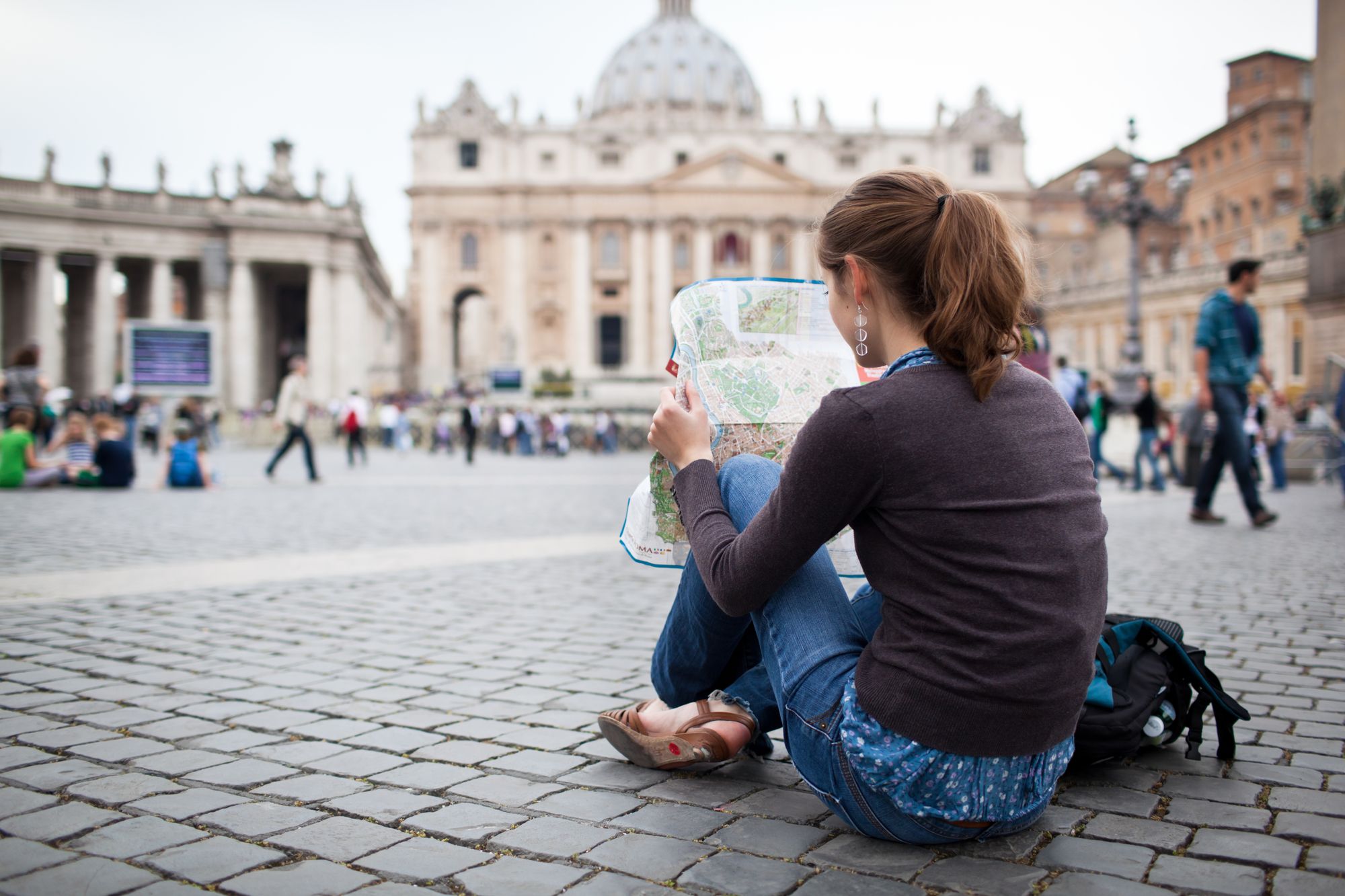 Going Abroad? How to Prepare Your Car For Long Periods Without Use