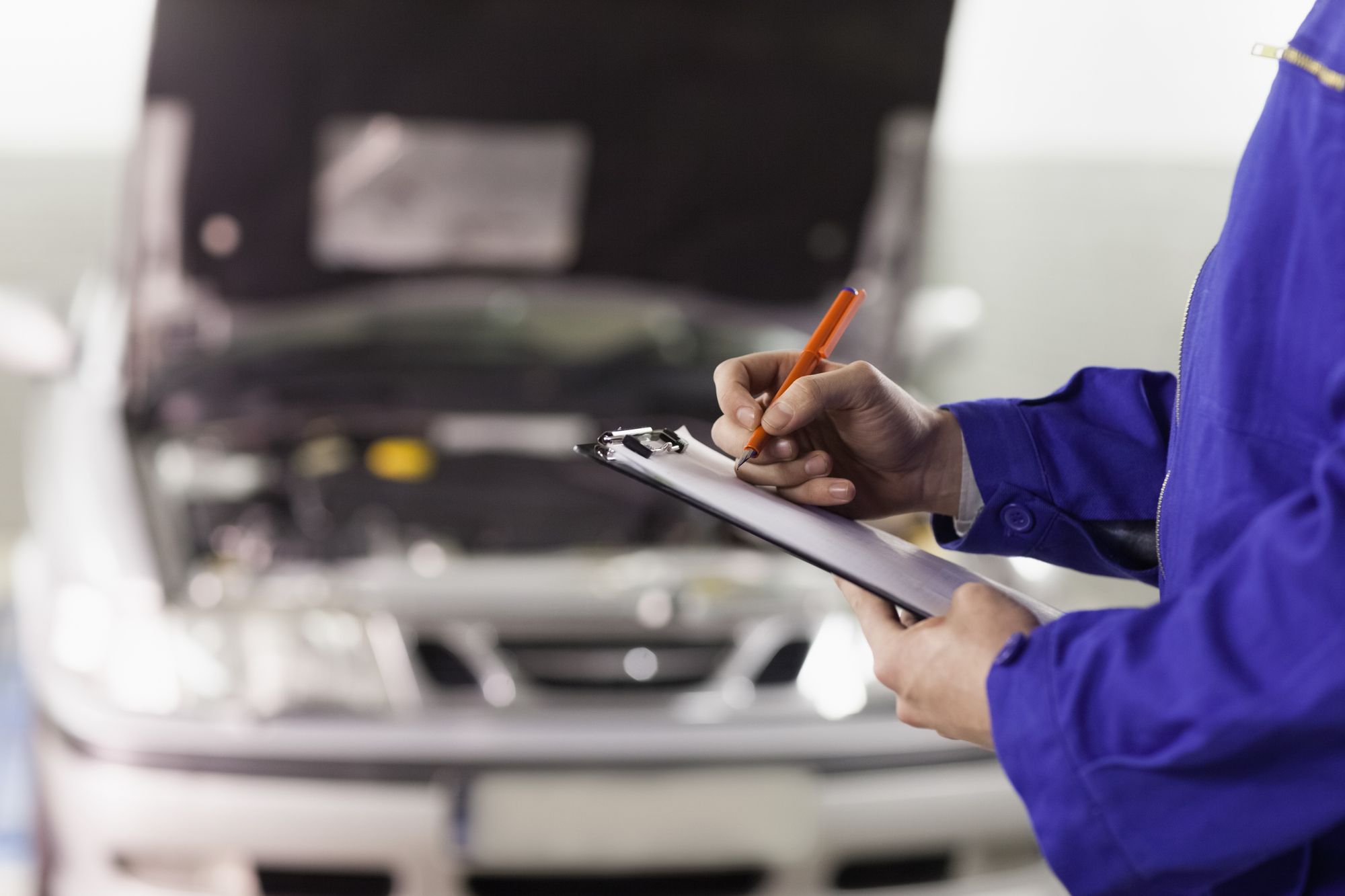 Why Mobile Car Repair Works