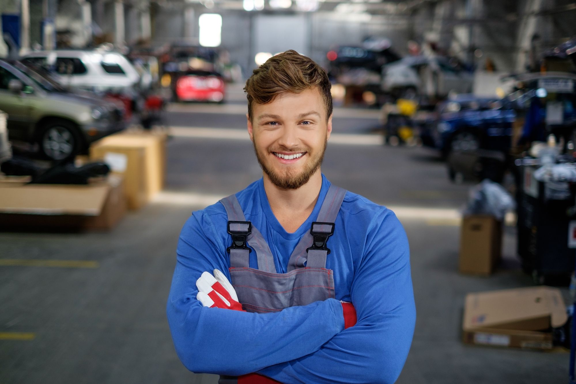 Auto Repair Mechanics VS. Mobile Mechanics