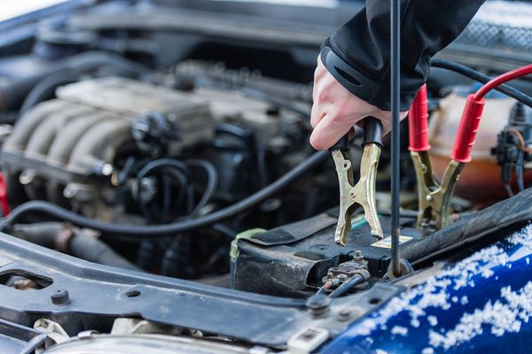 Tips to Jump Start a Car Battery