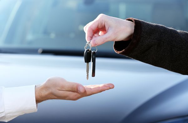 Common Car Buying Mistakes